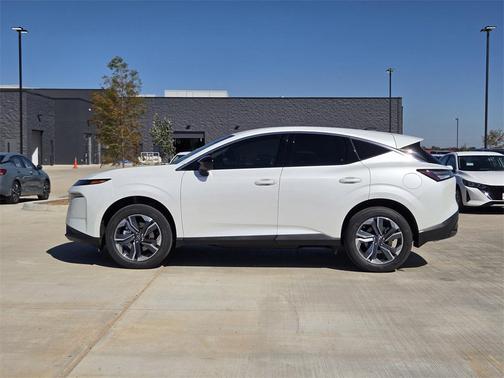 2026 Nissan Murano SV