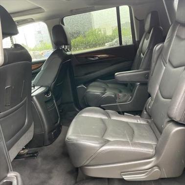 2020 Cadillac Escalade ESV Luxury