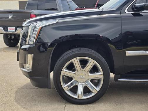 2020 Cadillac Escalade ESV Luxury
