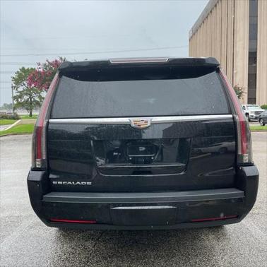 2020 Cadillac Escalade ESV Luxury