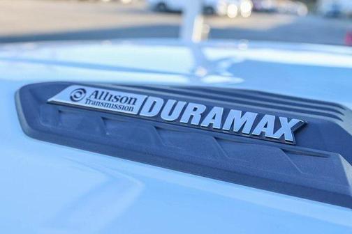 2023 Chevrolet Silverado 2500 LT