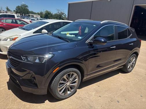 2020 Buick Encore GX Select
