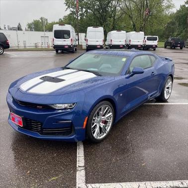 2021 Chevrolet Camaro 2SS