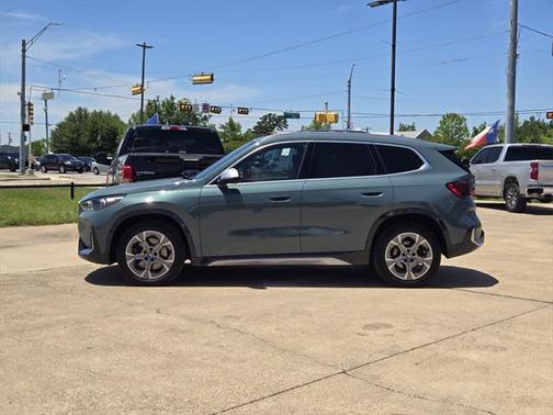 2023 BMW X1 xDrive28i