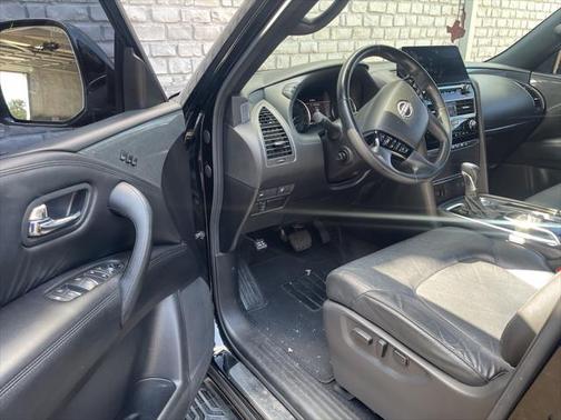 2021 Nissan Armada SL 2WD