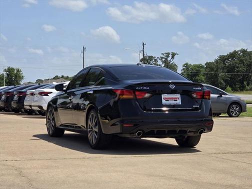 2019 Nissan Altima 2.0 Edition ONE