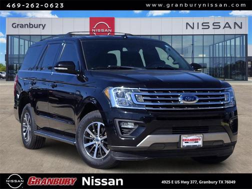 2019 Ford Expedition XLT