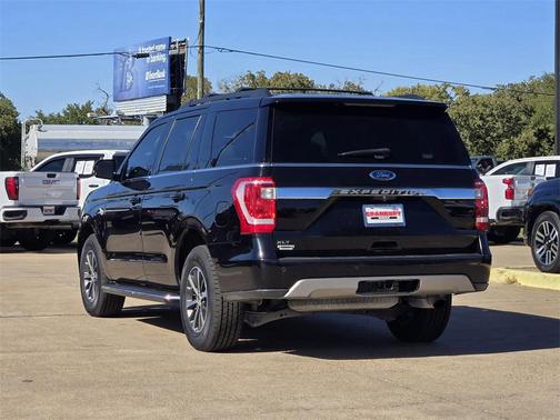 2019 Ford Expedition XLT