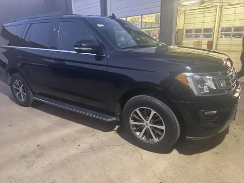 2019 Ford Expedition XLT