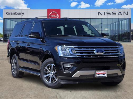 2019 Ford Expedition XLT