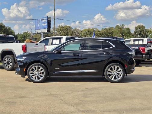 2023 Buick Envision Avenir AWD
