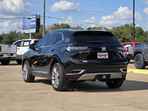 2023 Buick Envision Avenir AWD