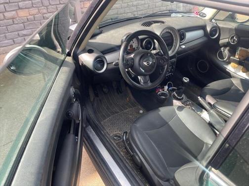 2013 MINI Hardtop Cooper