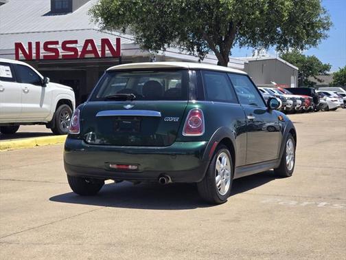2013 MINI Hardtop Cooper