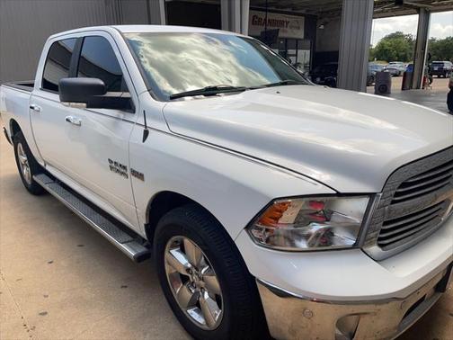 2014 RAM 1500 Lone Star