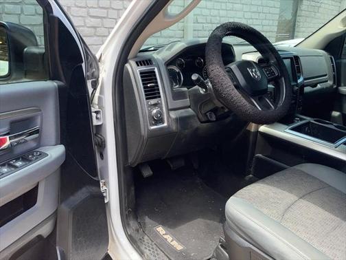 2014 RAM 1500 Lone Star