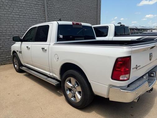 2014 RAM 1500 Lone Star