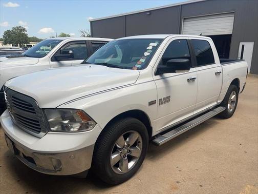 2014 RAM 1500 Lone Star