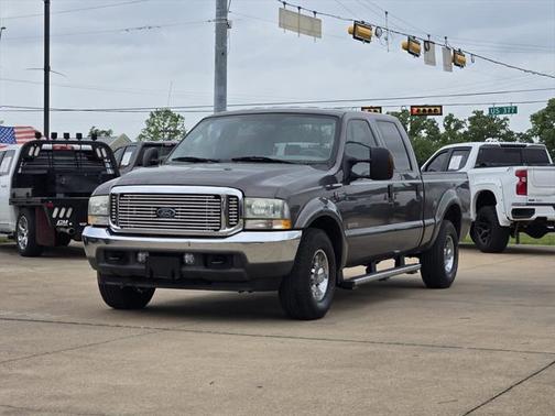 2004 Ford F-250 XL