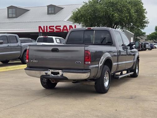 2004 Ford F-250 XL