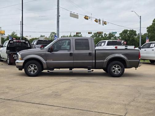 2004 Ford F-250 XL