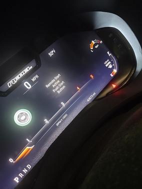 2024 RAM 2500 Power Wagon