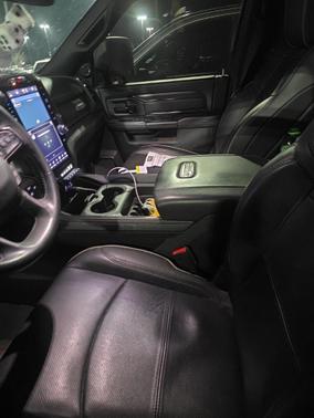 2024 RAM 2500 Power Wagon