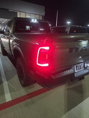 2024 RAM 2500 Power Wagon