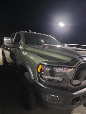 2024 RAM 2500 Power Wagon
