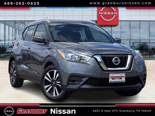 Used 2019 Nissan Kicks for Sale Near Me Cars