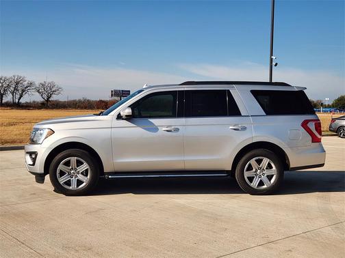 2019 Ford Expedition XLT