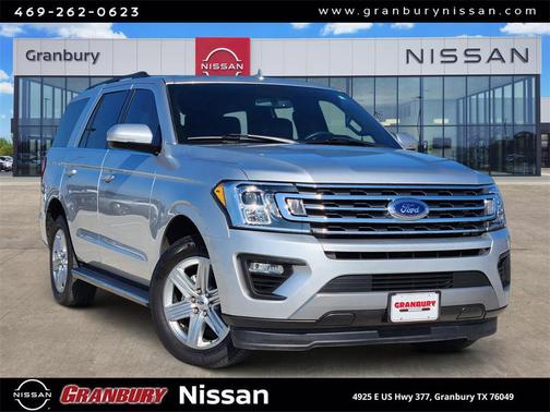 2019 Ford Expedition XLT