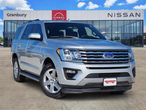 2019 Ford Expedition XLT