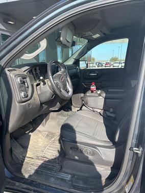 2020 GMC Sierra 1500 SLE