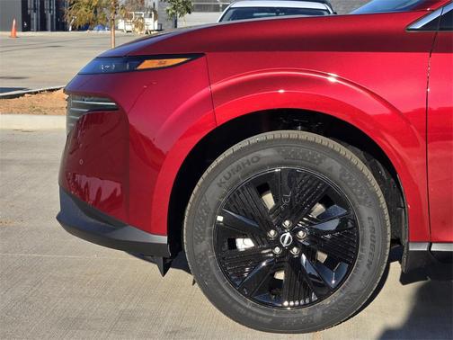 2026 Nissan Murano SV