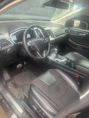 2016 Ford Edge Sport
