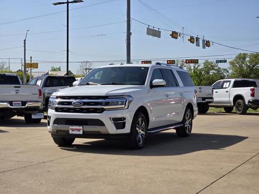 2023 Ford Expedition Max Limited