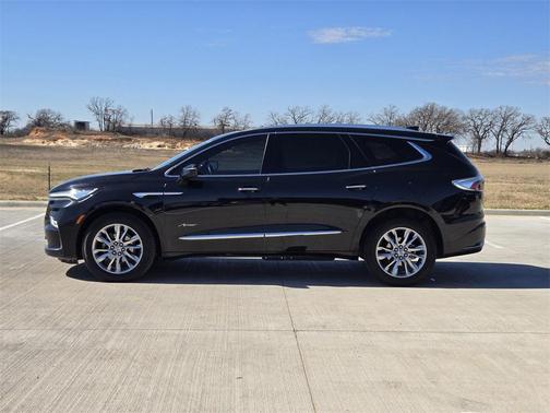 2023 Buick Enclave Avenir FWD