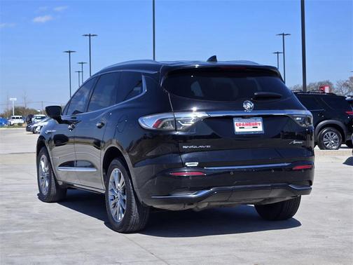 2023 Buick Enclave Avenir FWD