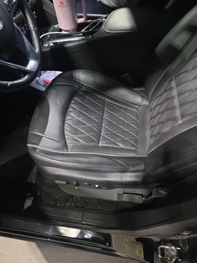 2023 Buick Enclave Avenir FWD