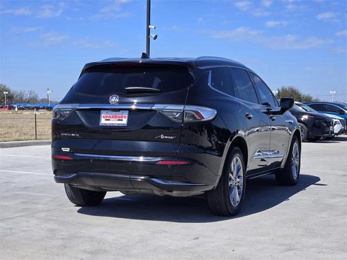 2023 Buick Enclave Avenir FWD
