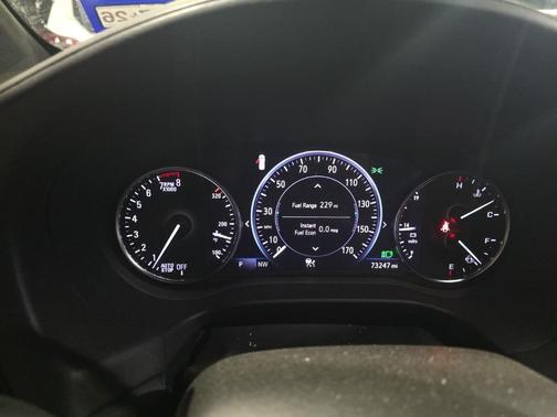 2023 Buick Enclave Avenir FWD