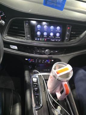 2023 Buick Enclave Avenir FWD