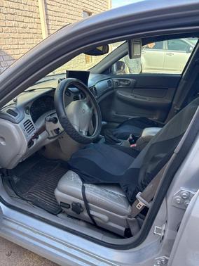 2004 Chevrolet Impala LS