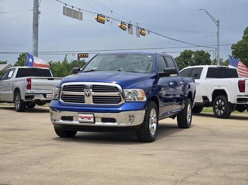 2014 RAM 1500 Lone Star