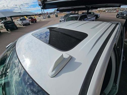 2022 Chevrolet Silverado 2500 High Country