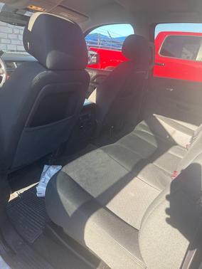 2013 Chevrolet Avalanche LS