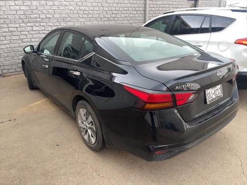 2023 Nissan Altima S FWD