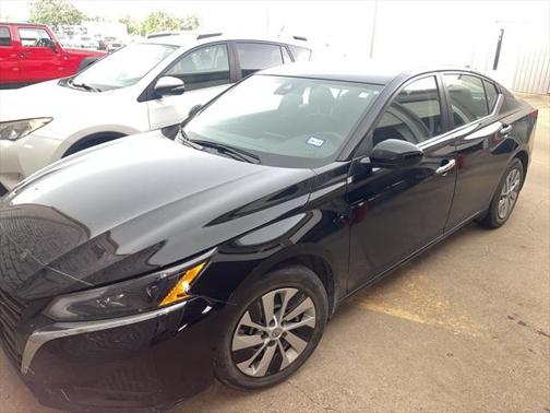2023 Nissan Altima S FWD