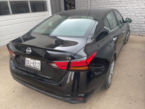 2023 Nissan Altima S FWD